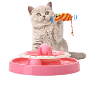 Pet Toys