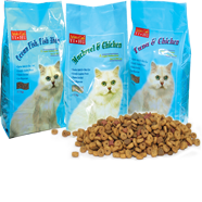 Cat Food